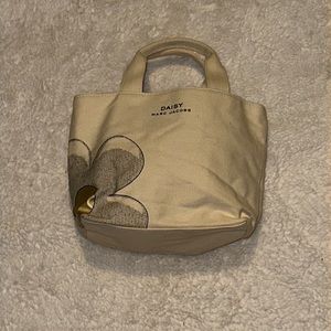 Marc Jacobs Daisy Tote bag 🥰❤️‍🔥😍